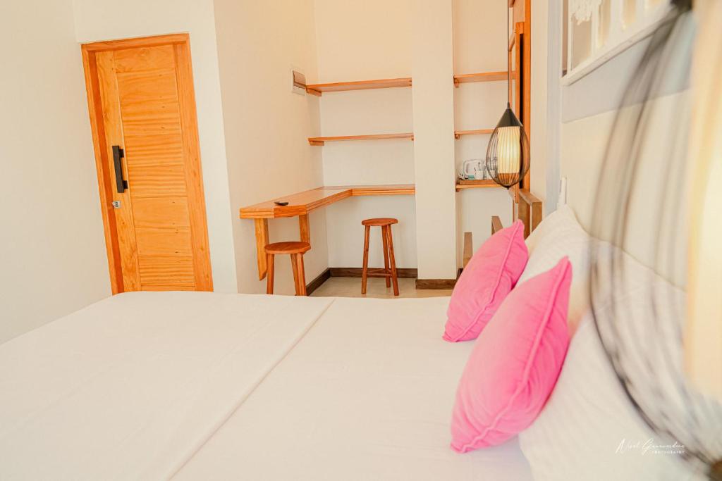 HotelNuvin AHANGAMA photo 1