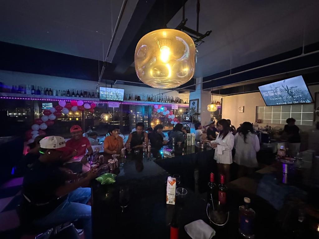 Shared residence　BAR　DE‘CEBU photo 2