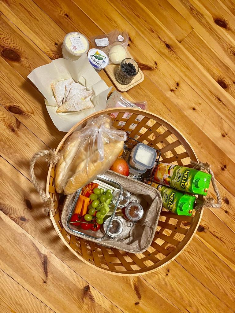 U nás ve lhotě - apartmány / celá chalupa photo 1