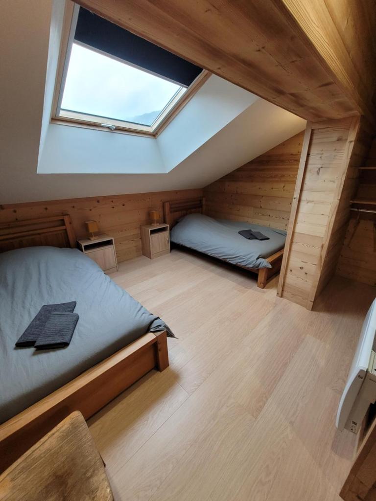 Chalet Le Grand Massif photo 3