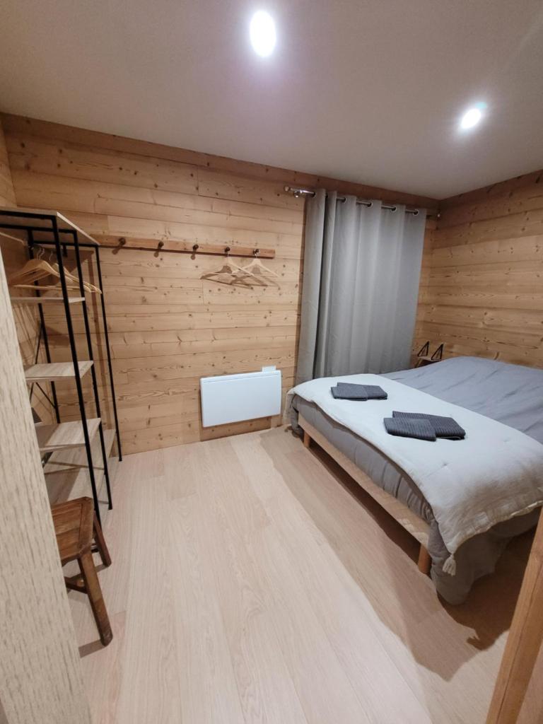 Chalet Le Grand Massif photo 4