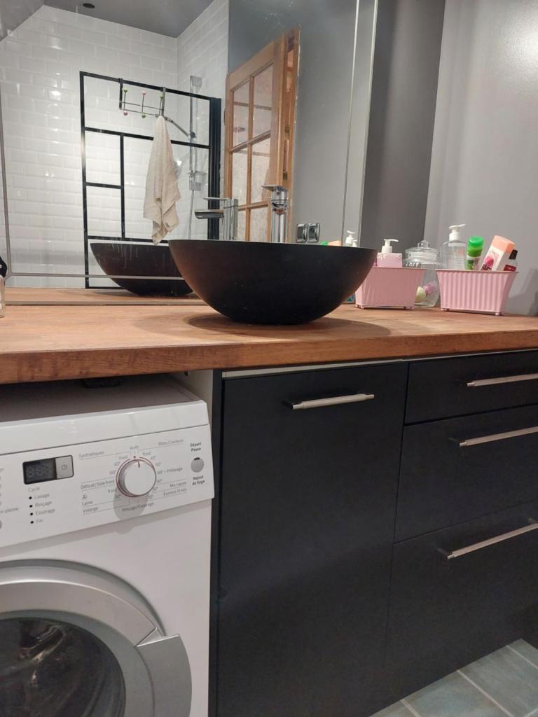 Maison de campagne près d'un plan d'eau, Axoplage, à 1H de Paris, spécial Jeux Olympiques ! photo 1