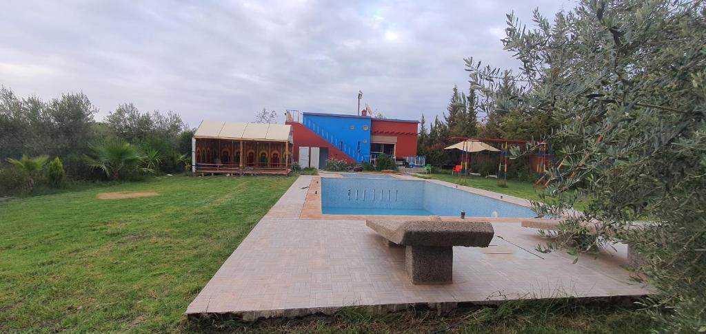 Dar Lhaj Taliani photo 4