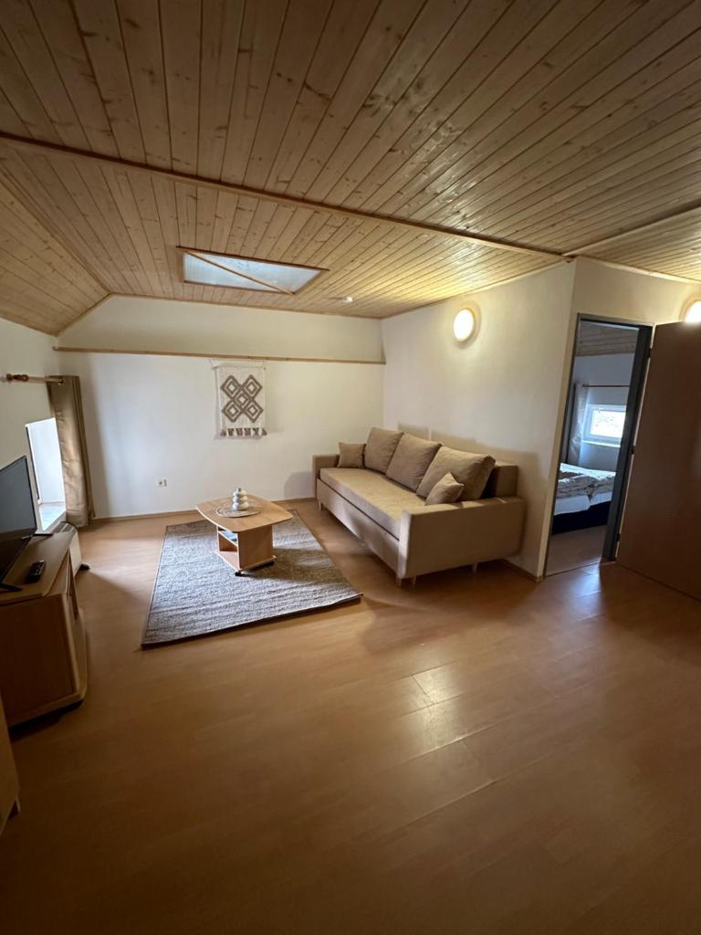 Apartment Dehtáře photo 4