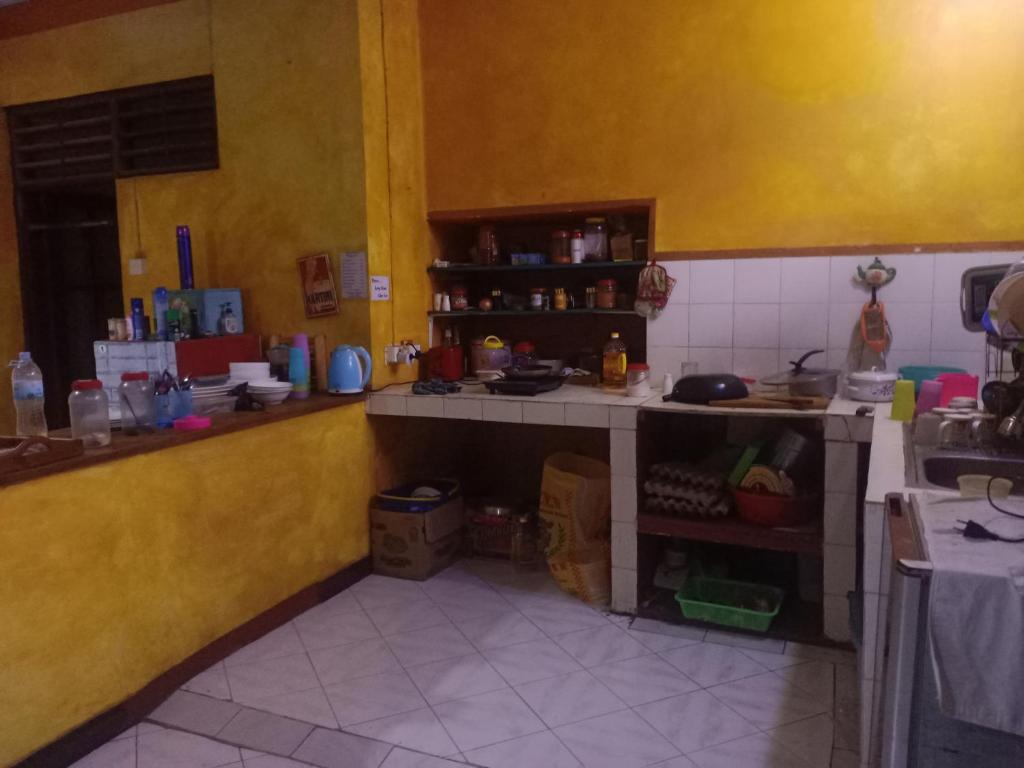 Casa Minha Backpackers Hostel photo 2