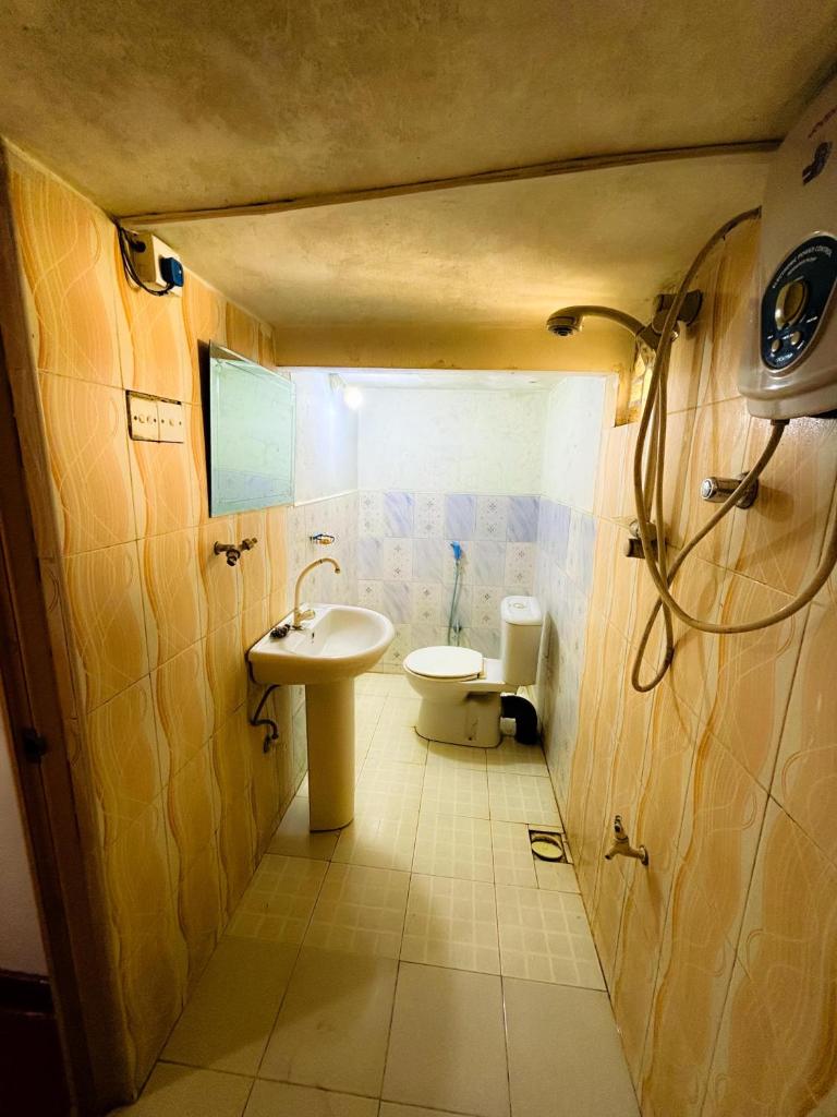 Knuckles Home Stay photo 2