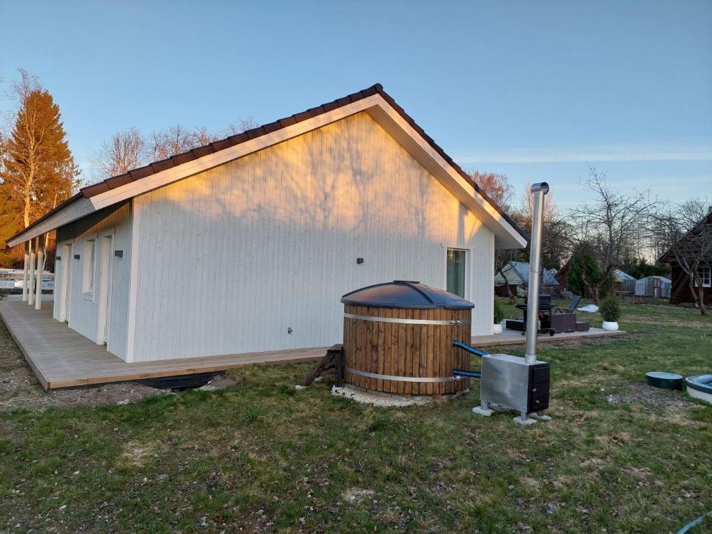 Haagi-Villa photo 1