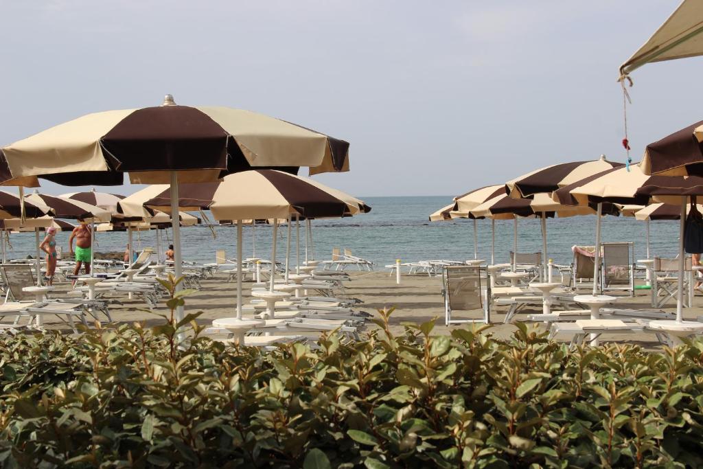 Appartamento Lungomare Toscanelli photo 4