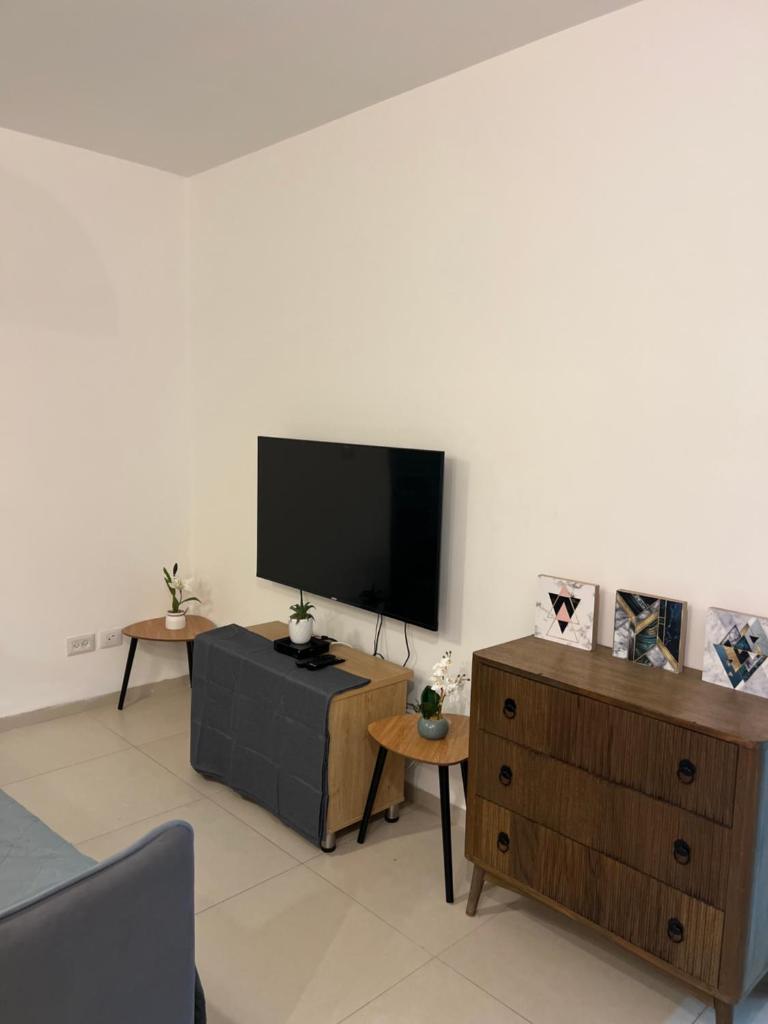 דירת גן מדרך עוז Garden Apartment photo 2