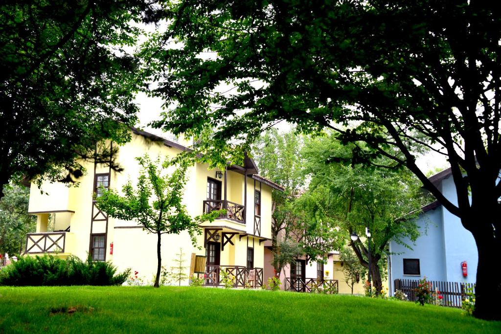 VONRESORT Abant photo 1