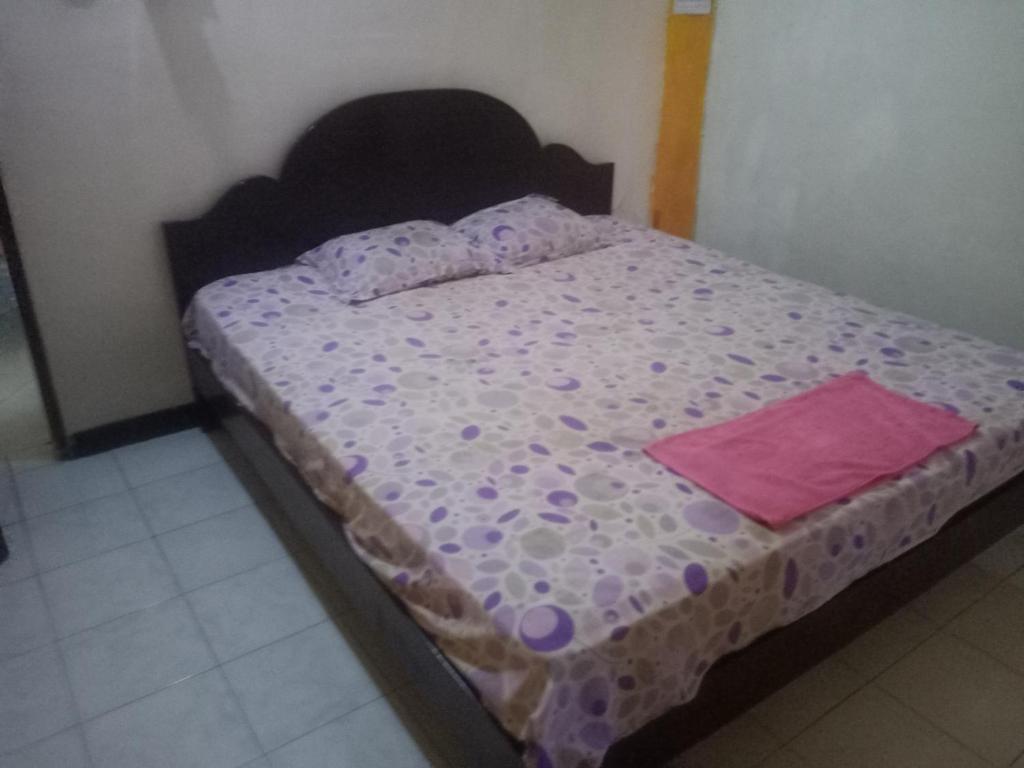 Casa Minha Backpackers Hostel photo 1