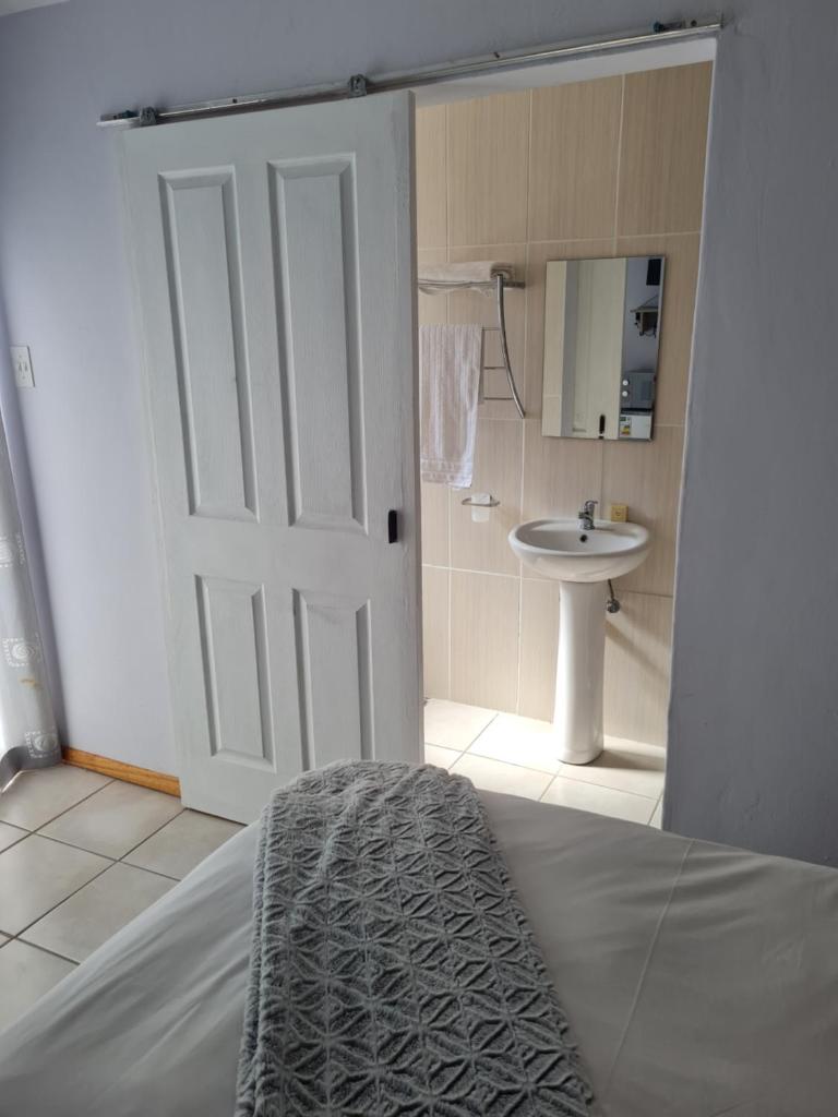 Mews Road Self-Catering