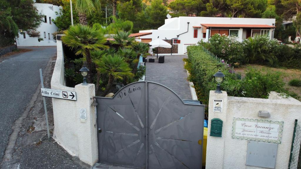 Villa Crimi photo 3