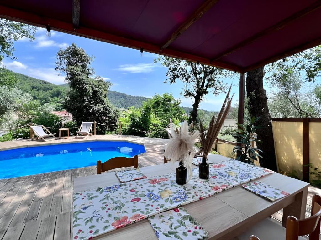 Ganzo - Tuscany Retreat photo 3