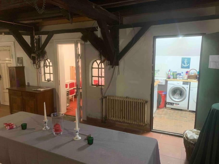Reetdachhaus, Wilstermarsch photo 2
