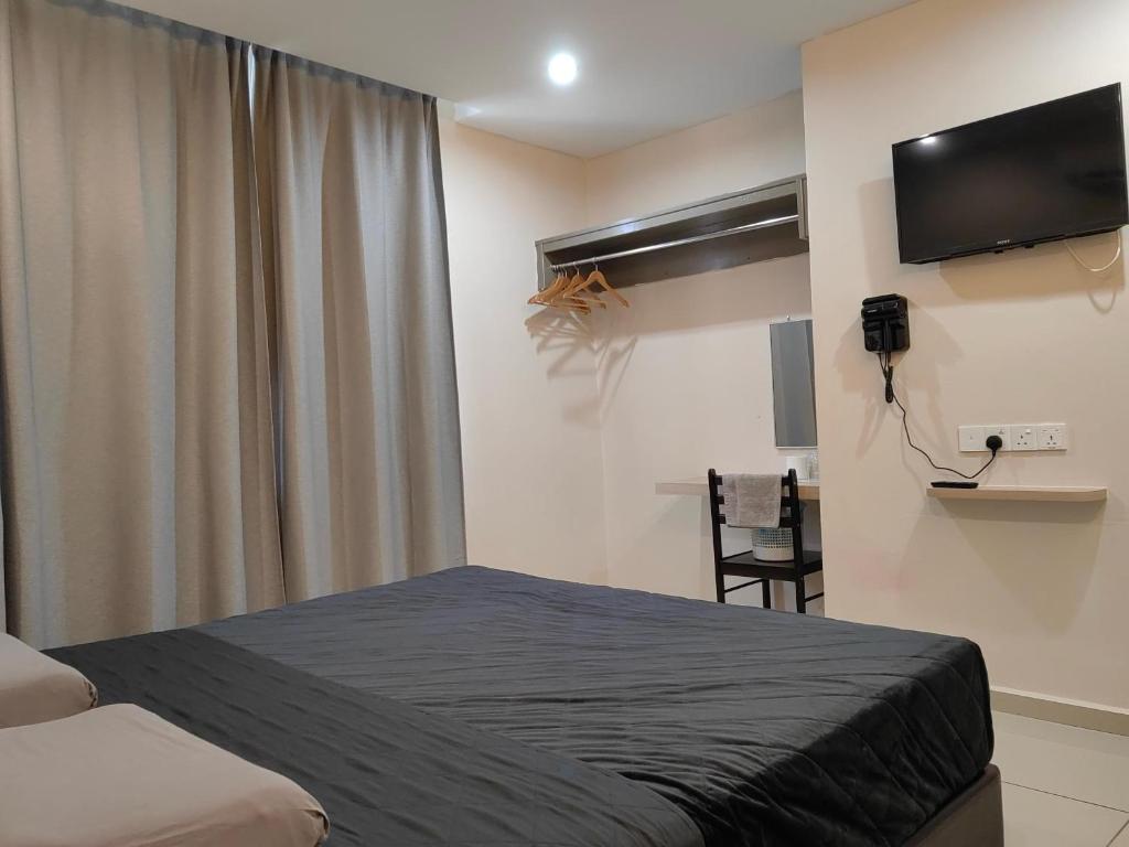 HOTEL APOLLO KAMPUNG BENGGALI photo 1