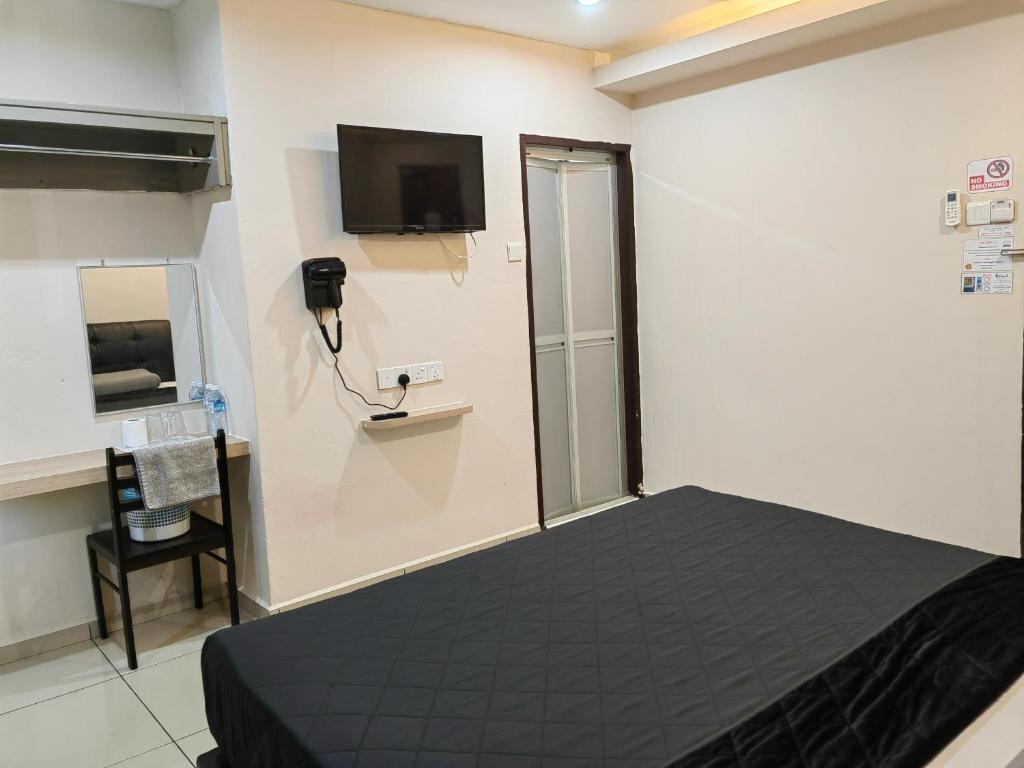 HOTEL APOLLO KAMPUNG BENGGALI photo 2