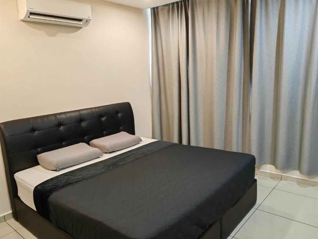 HOTEL APOLLO KAMPUNG BENGGALI photo 4