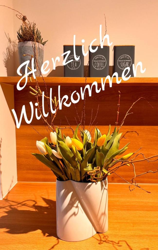 HEIMATliebe Ferienhaus für 4 photo 2