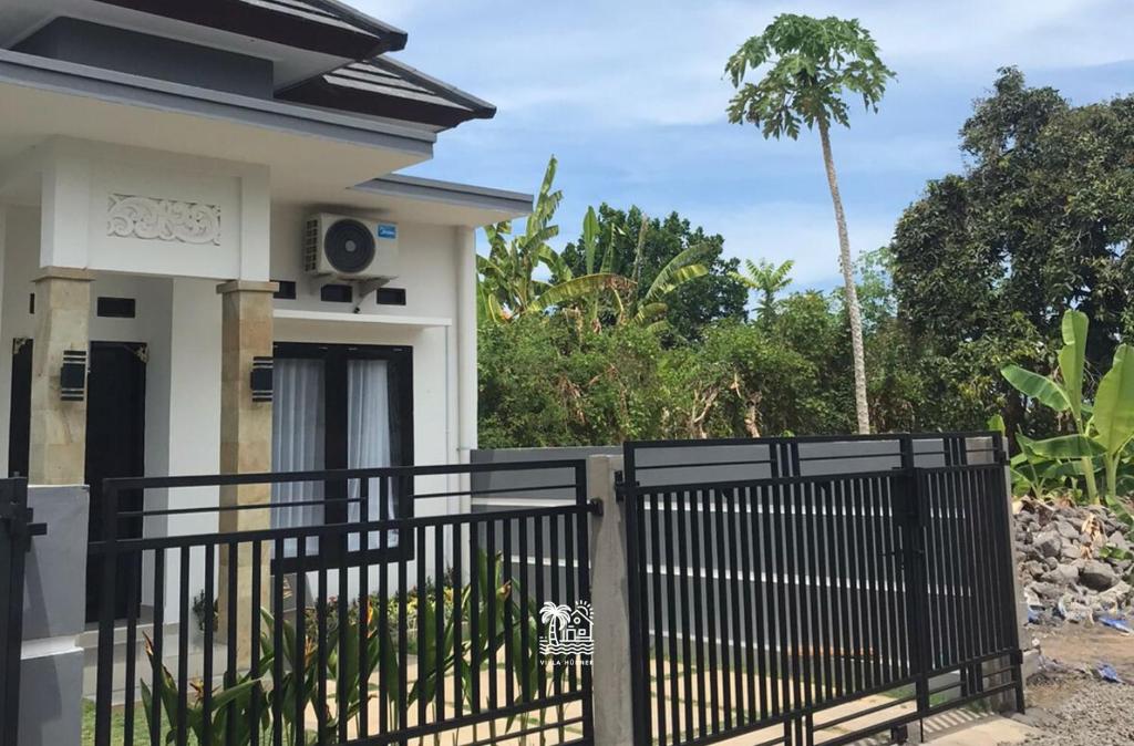 Villa HBNR Two-Bedroom Tiny House with Private Pool in Bali photo 1