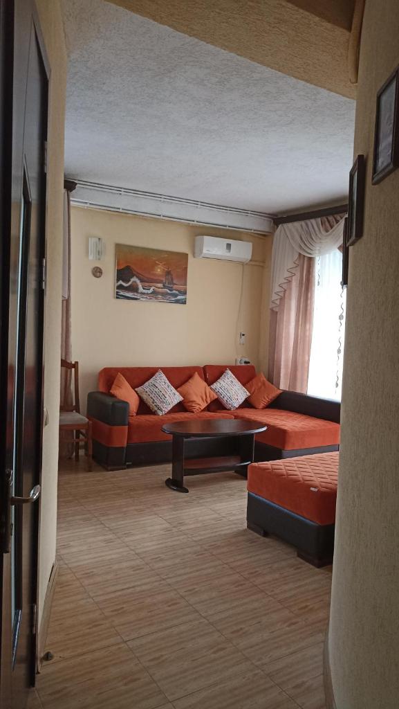 Apartment Zhemchuzhina Ureki photo 1