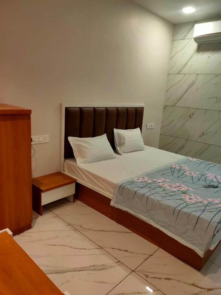 HOTEL JANTA INN photo 3