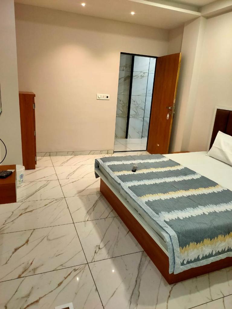 HOTEL JANTA INN photo 1