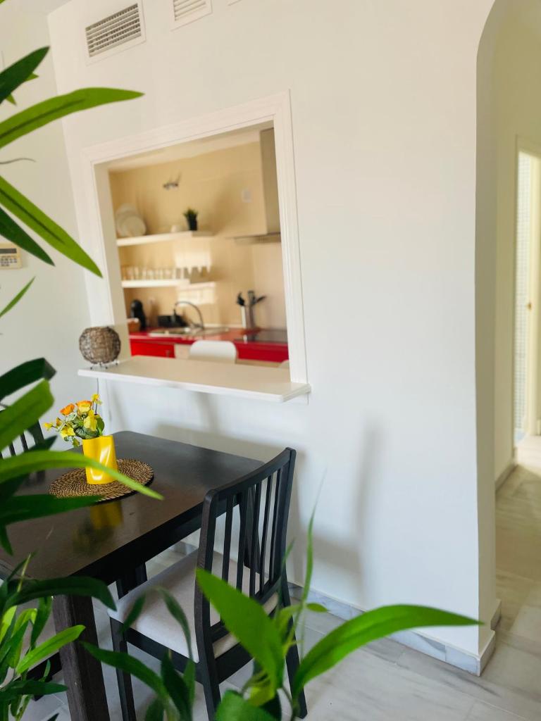 Apartamento Liru Bormujos 2, a 5 minutos de Sevilla photo 1