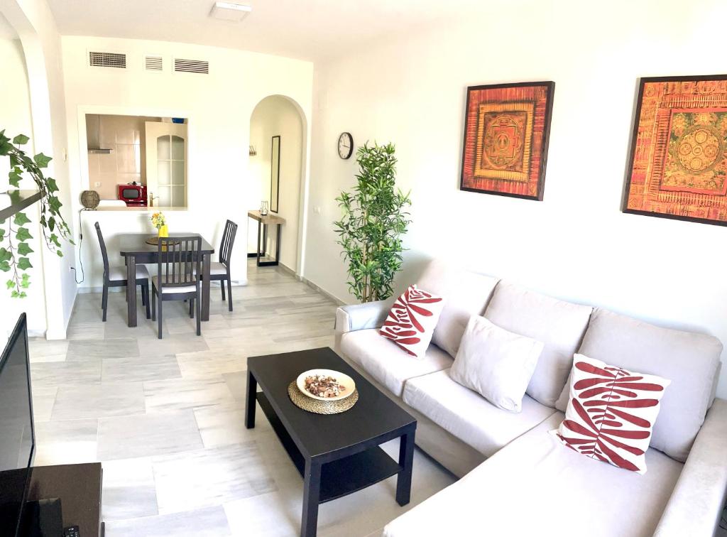 Apartamento Liru Bormujos 2, a 5 minutos de Sevilla photo 2