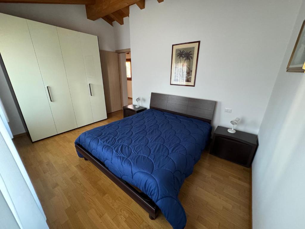 Cà Maria - Appartamento Mansardato al primo piano photo 1