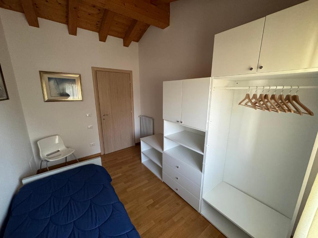 Cà Maria - Appartamento Mansardato al primo piano photo 2