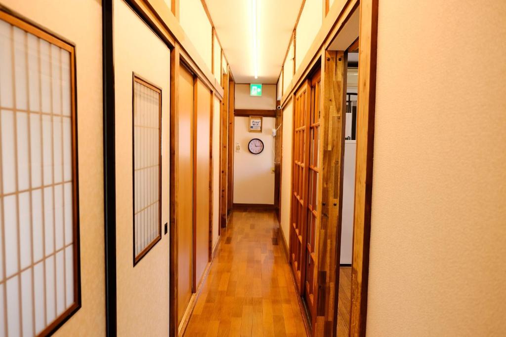 Forest Inn Kasama - Vacation STAY 08346v photo 3