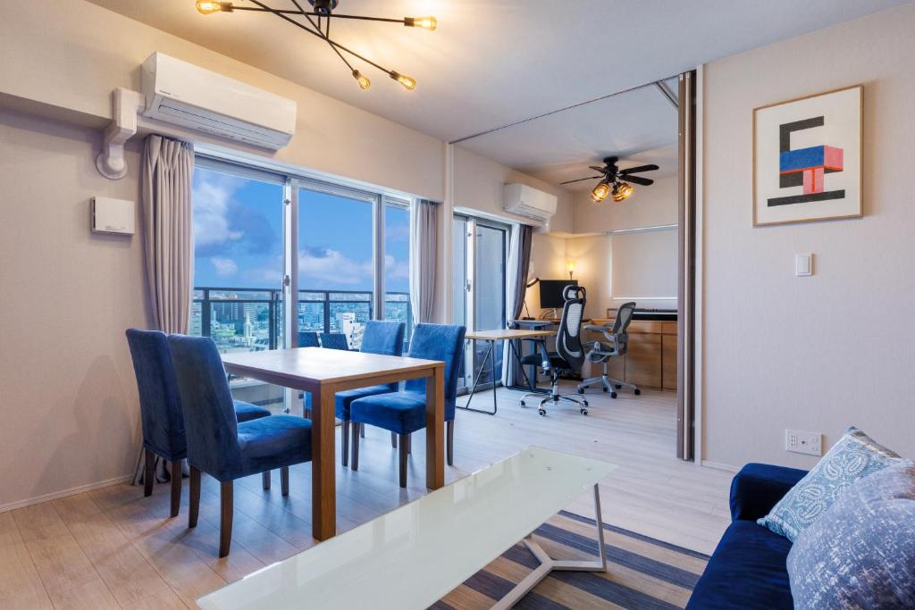 Ocean View NAHA OKINAWA photo 3