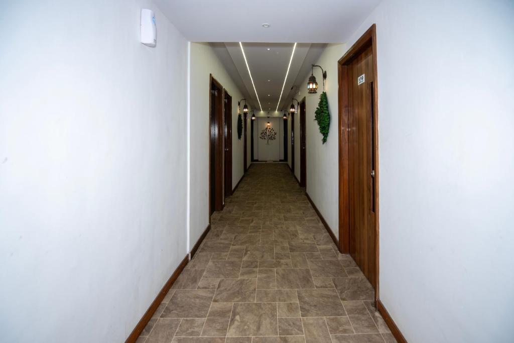 Hotel Global photo 4