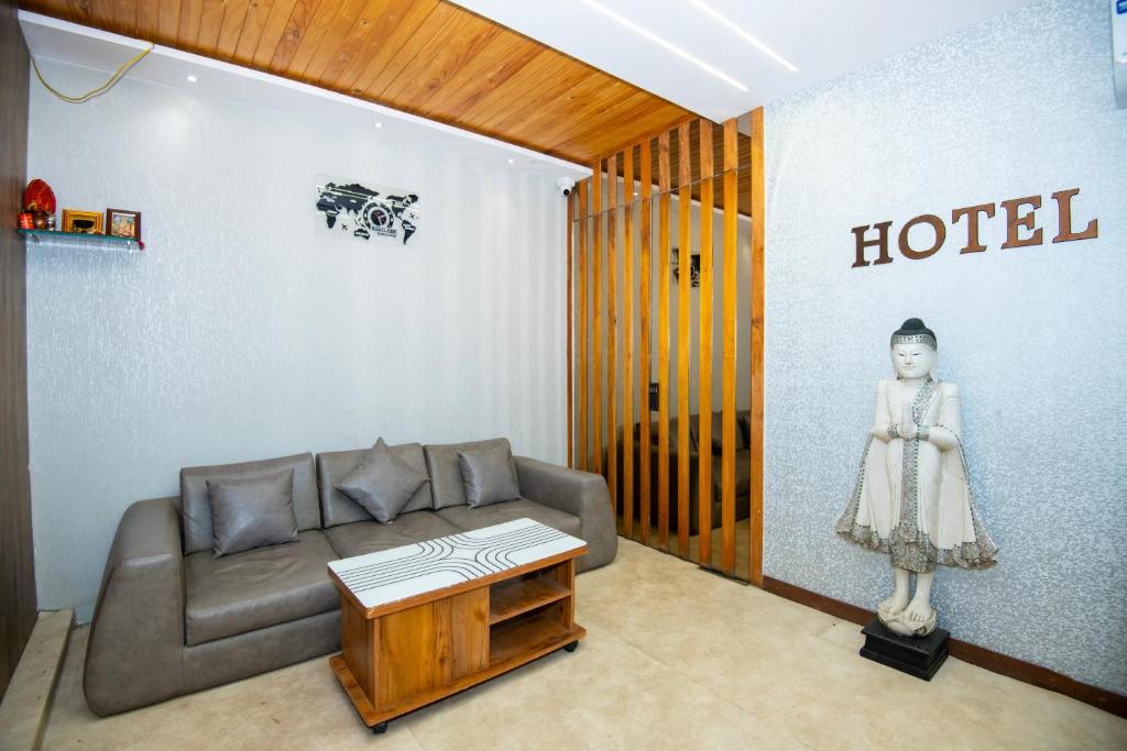 Hotel Global photo 3