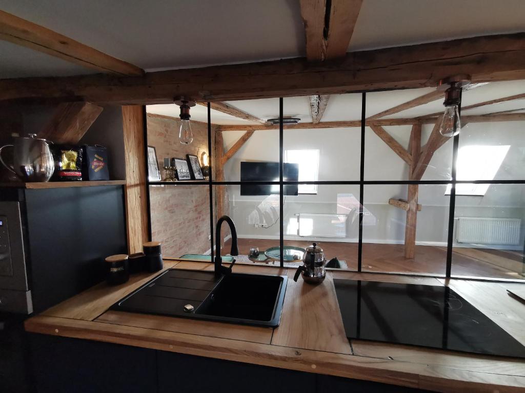 Feine Bleibe Haus 2 photo 4