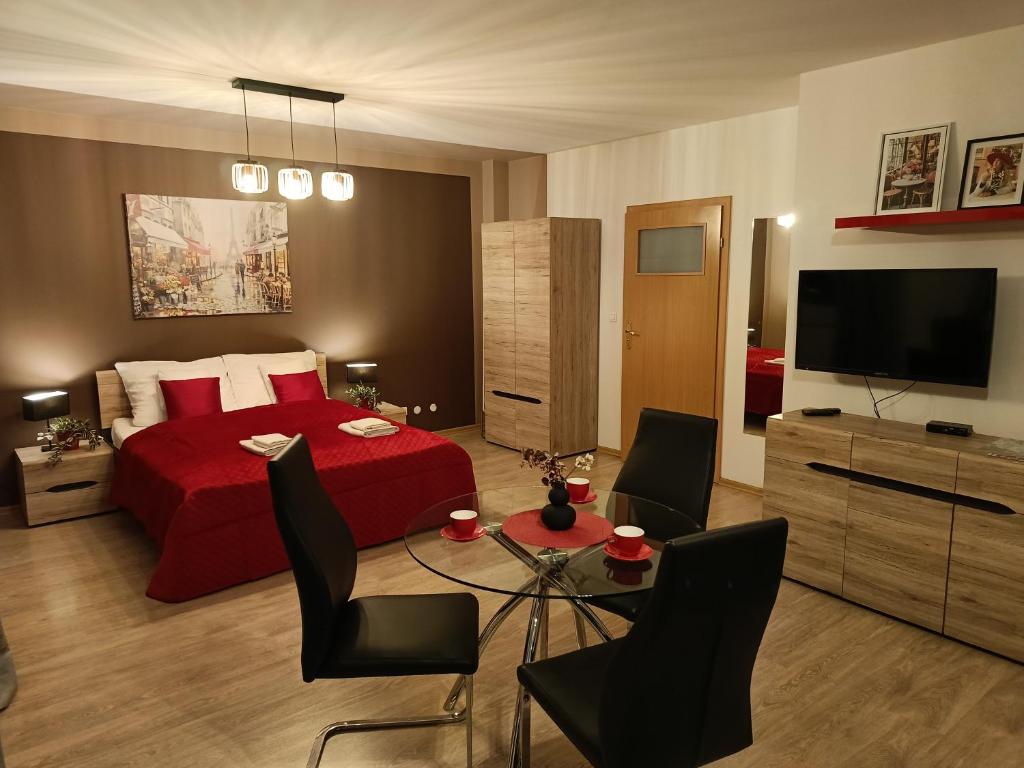 Apartamenty EDK photo 2