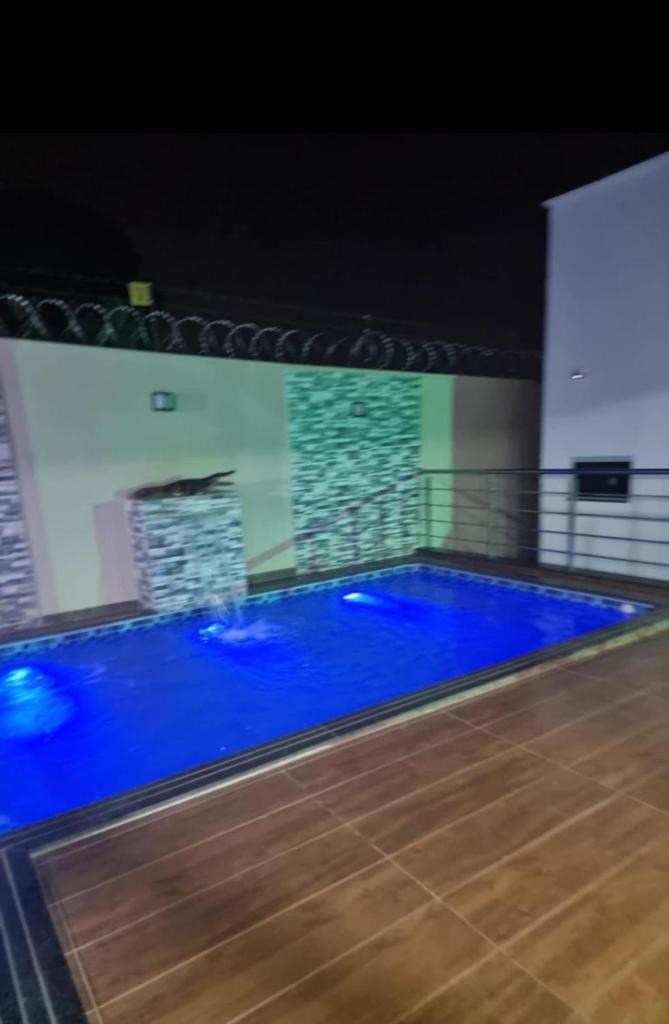 casa entero piscina privada photo 3