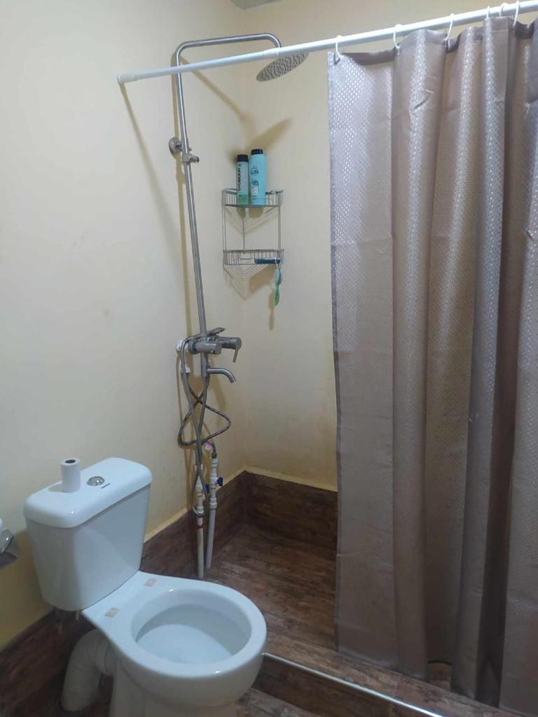 Verishen Guest House B&B photo 2