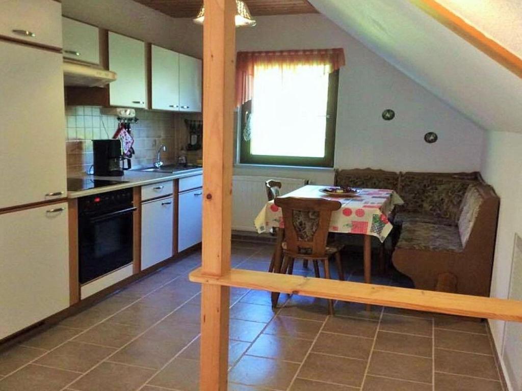 Holiday apartment Marie photo 4