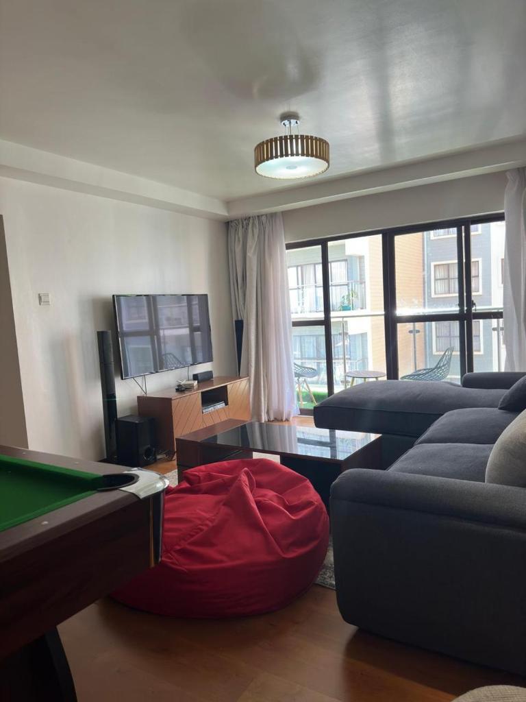 Maridadi - Spacious 2 bedroom photo 3