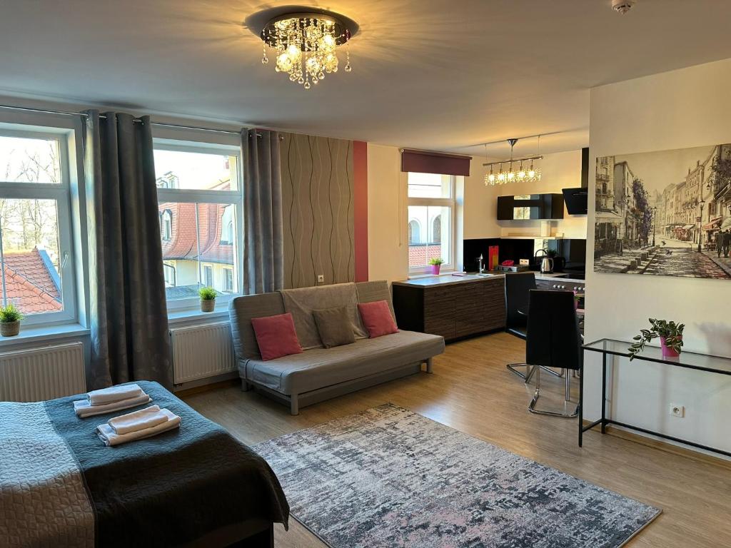 Apartamenty EDK photo 1
