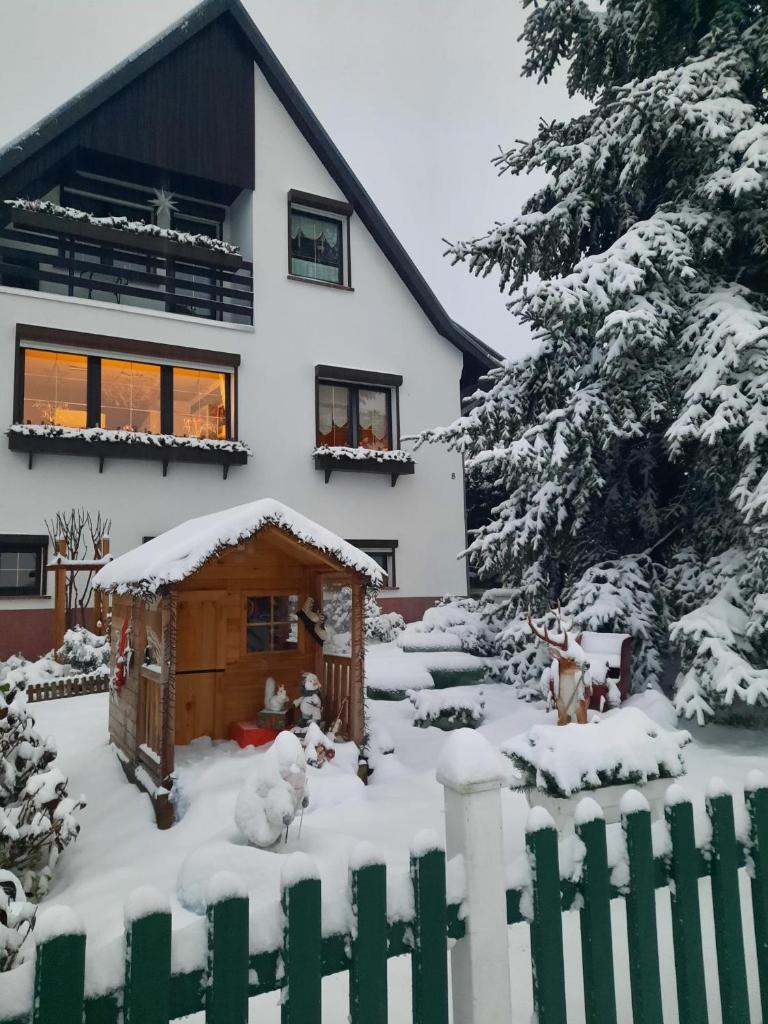 Ferienwohnung"Harzliebe" photo 1