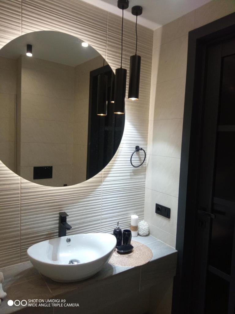 Lovely apartment photo 3