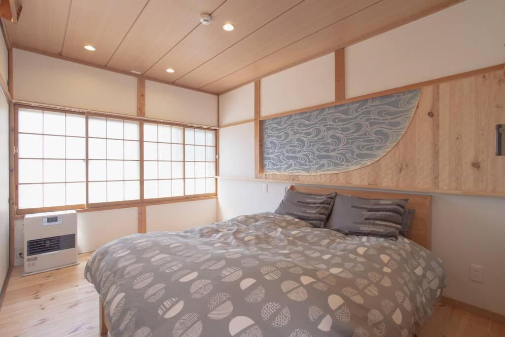 Private hot-spring Villa in Kusatsu photo 4