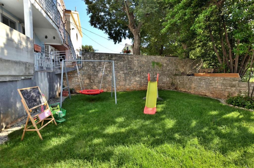 Apartman Butterfly Nedešćina photo 3