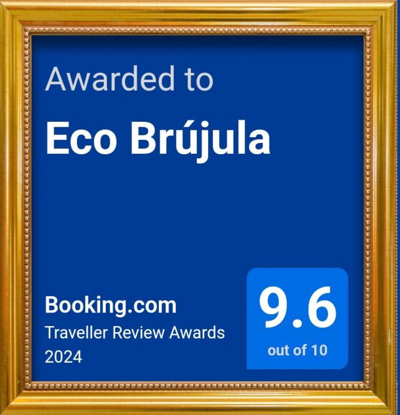 Eco Brújula photo 1