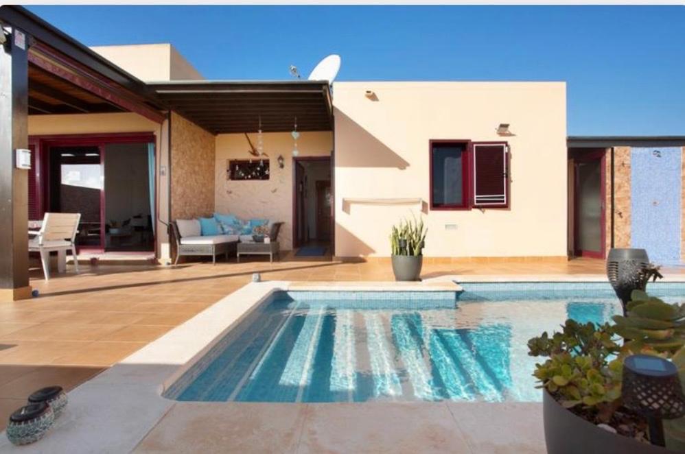 Villa Amistad photo 2