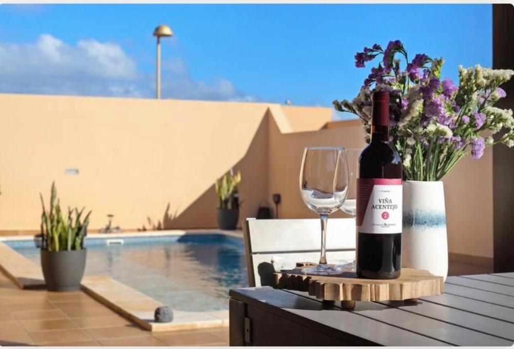Villa Amistad photo 3