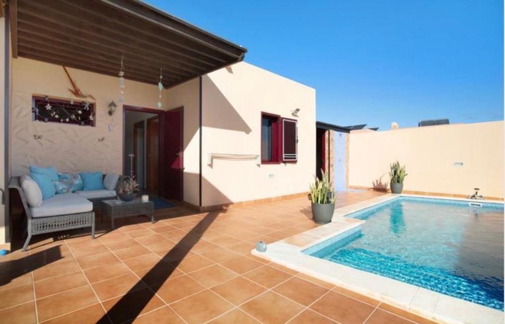 Villa Amistad photo 1